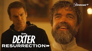 Download Lagu Dexter Meets Leon Prater | Ep. 4 Sneak Peek | Dexter: Resurrection MP3 Download Lagu Dexter Meets Leon Prater | Ep. 4 Sneak Peek | Dexter: Resurrection MP3