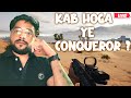 SAFAR DIAMOND TO CONQUEROR #bgmi #live #BEROJGARGAMER007LIVE