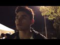 Ryan Garcia on Loma vs Teofimo Lopez