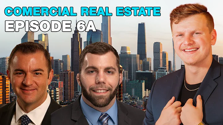 Commercial Real-Estate! FT. (Joe Firmin & Chris Vi...