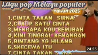 Download lagu Pop Melayu populer 2026(@khalisasilver) 