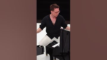 Thumbnail of Bill Laurance | Lumen · Sera #ConcertLab