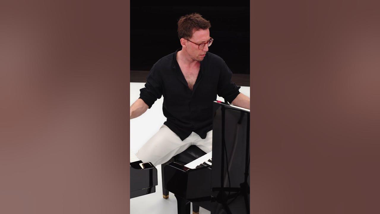 Bill Laurance | Lumen · Sera #ConcertLab