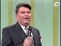 Don Francisco , baila punta al ritmo de Banda Blanca de Honduras