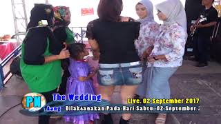PERMANA NADA SAYANG   NON DONNA