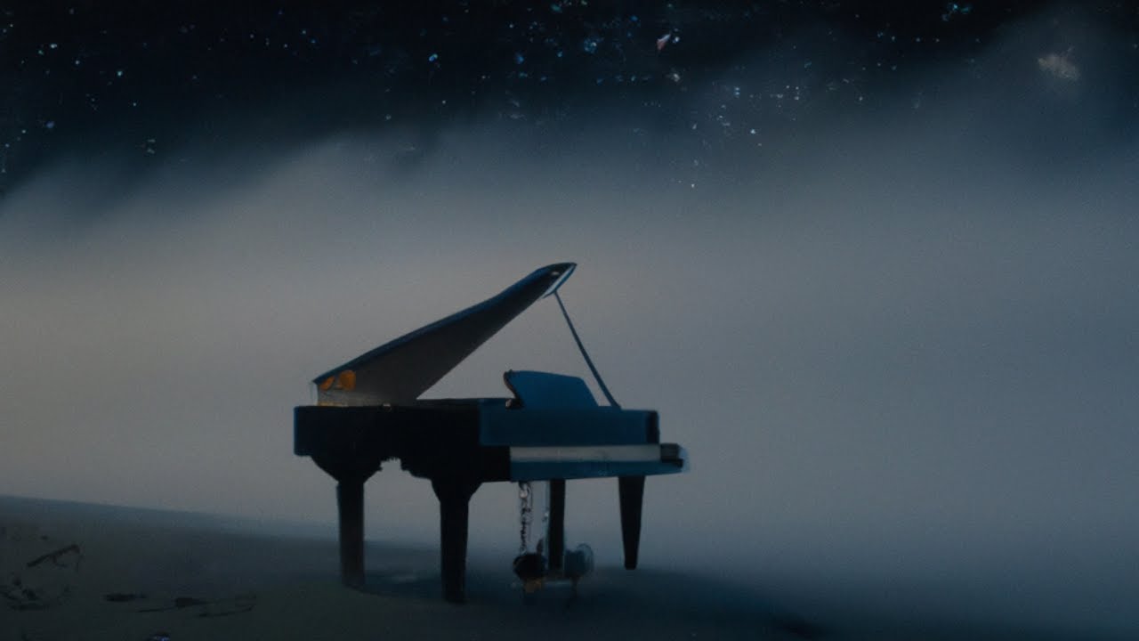 YouTubeでStargazing ​⁠- Marcelo De Carvalho (Official Audio)を視聴