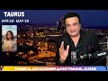 Taurus weekly horoscope update March 16th-22nd