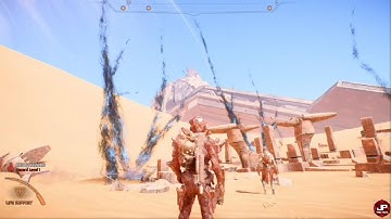 Mass Effect Andromeda Forgotten History location guide
