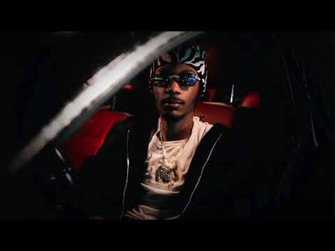 StanWill - By Any Means (Official Visualizer)