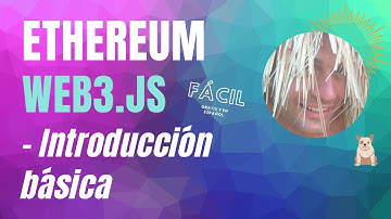 😎  Web3 - Introducción a Web3.js