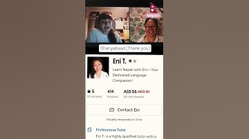 Nepali: Asking about Direction #learnnepali #onlinesclasses #nepalilanguage