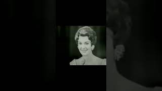 Miss America On Stage Answer- Thoughts?