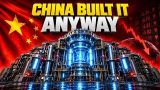 China Just Cracked the EUV Chip Monopoly — ASML Is in Trouble