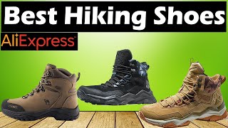 TOP 3 Best Hiking Shoes 2025 - Ultimate Comfort & Grip for Every Trail!