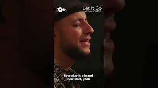 Maher Zain | Let It Go