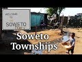 HISTORICAL SOWETO TOWNSHIPS - Inside Kliptown