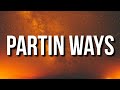 Polo G - Partin Ways (Lyrics)