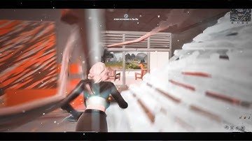 My #BabooXCroptEC Submission (1st Place Winner) (PROJECT FILE AT 500 SUBS AND 100 LIKES)