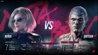 T8Cnt Afts Nina Vs Bryan X3