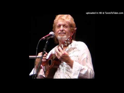 Jon Anderson ft. Milton Nascimento - Amor real