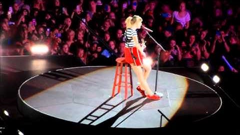 May These Memories Break Our Fall.