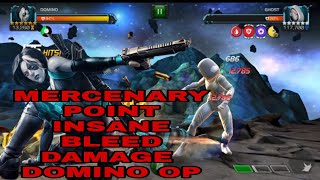 |SOP WEEK 9| MERCENARY CHAMPION SOLO ONE SHOT DOWN EASY GUIDE