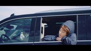 JUNGKOOK (BTS) 'Never Not (Cover)' MV
