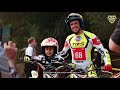 Trrs trial training camp 2022 con adam raga y los pilotos trs motorcycles