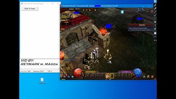 GlobalMu S16 DupeHack