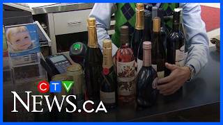 What We Know About The Federal Alcohol Tax Freeze