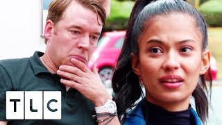 Juliana Wants To Be More Independent After Discussing Prenup Agreements | 90 Day Fiancé