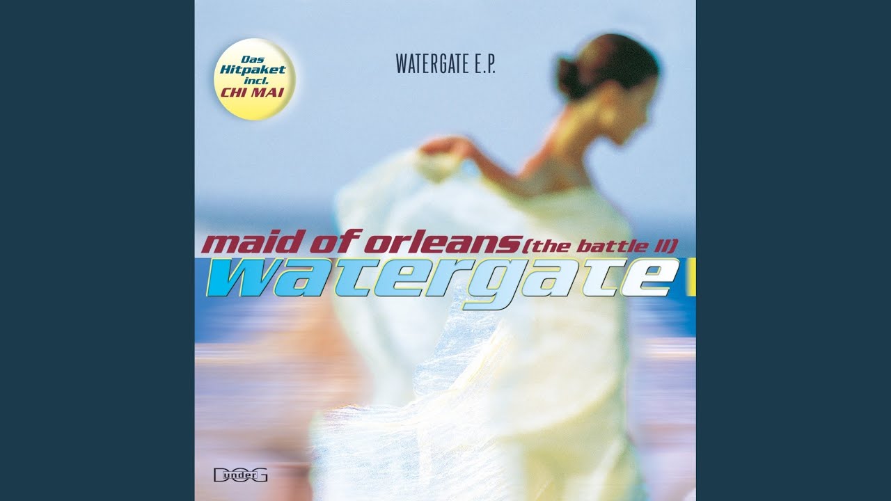 Maid of Orleans (The Battle II) (Club Mix)