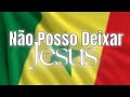 Nopossodeixar jesus  verso senegal