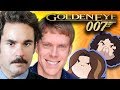 GoldenEye 007 with Special Guests Paul F. Tompkins & Tim Baltz - Guest Grumps