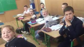Ученики 4 а класса 32 одесской школы говорят об Ученики 4 а класса 32 одесской школы говорят об