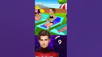 Which one of them is a vampire? #riddle #quiz #riddleverse #vampire