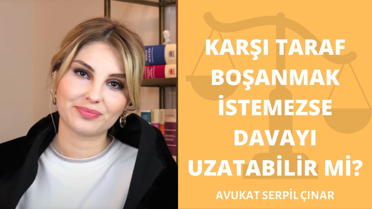bosanma surecinde evde kim kalir ayni evde kalinabilir mi avukat serpil cinar youtube