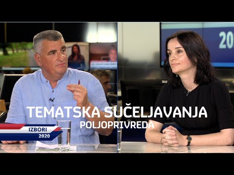 Bulj: "Poticaje dijelite onima koji ne znaju koliko sisa ima krava" I Poljoprivreda