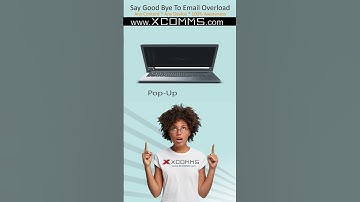 Desktop Alert Software - Internal Communication Tools #shorts