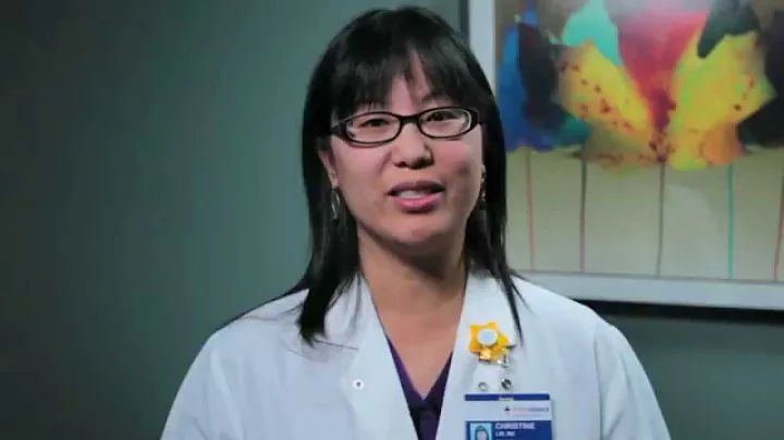 Christine Lin, M.D., Providence Cancer Center