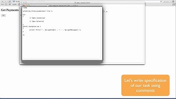 Valentina Reports in a PHP Application