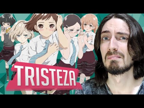 Araburu Kisetsu no Otome-domo yo ganha novo vídeo e data de