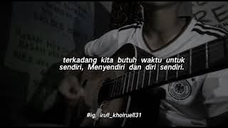 Story Wa ||Pingal-Ngatmombilung||cover_gitar#khoiruell31