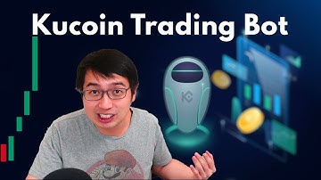 Kucoin Trading Bot Tutorial: Auto-money?