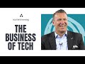 Understanding the Business of the Tech Industry: Using Business Acumen