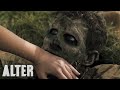 Horror Short Film "Life and Death of a Living Dead" | ALTER | Online Premiere