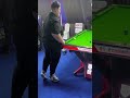 Billiards - Snooker - Funny video - 1123 - #billiards #snooker #funny #pool #comedy #shorts