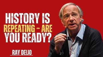 The Cycles of History & How to Prepare for What’s Next | Ray Dalio Motivational Speech