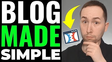 ClickFunnels Blog: How To Start a Blog in ClickFunnels | 2019