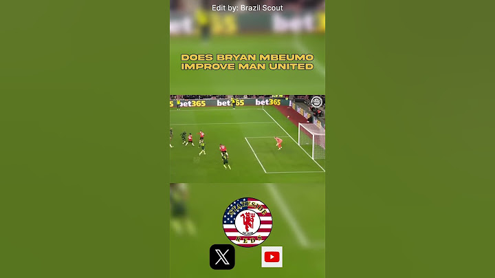 MBUEMO WANTS UNITED!! #manunitednews #transfers #brentford #mufc #amorim #manunited